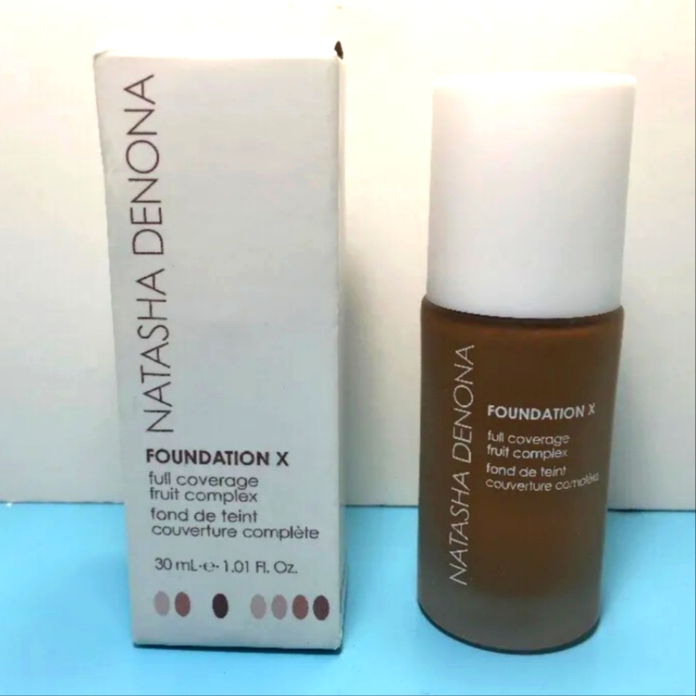 💜5/$25💜Natasha Denona Foundation
